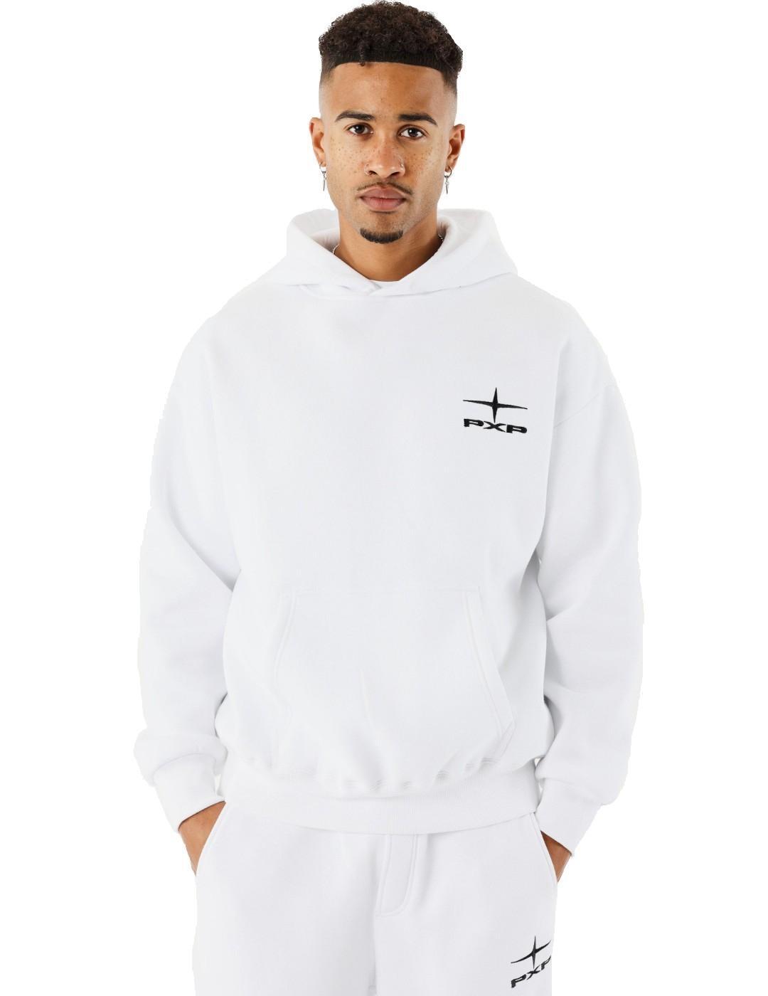 Bluza z kapturem Project X Paris Polaris