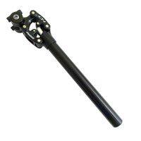 SR Suntour SP-12 NCX sztyca 27,2 x 350 mm czarna