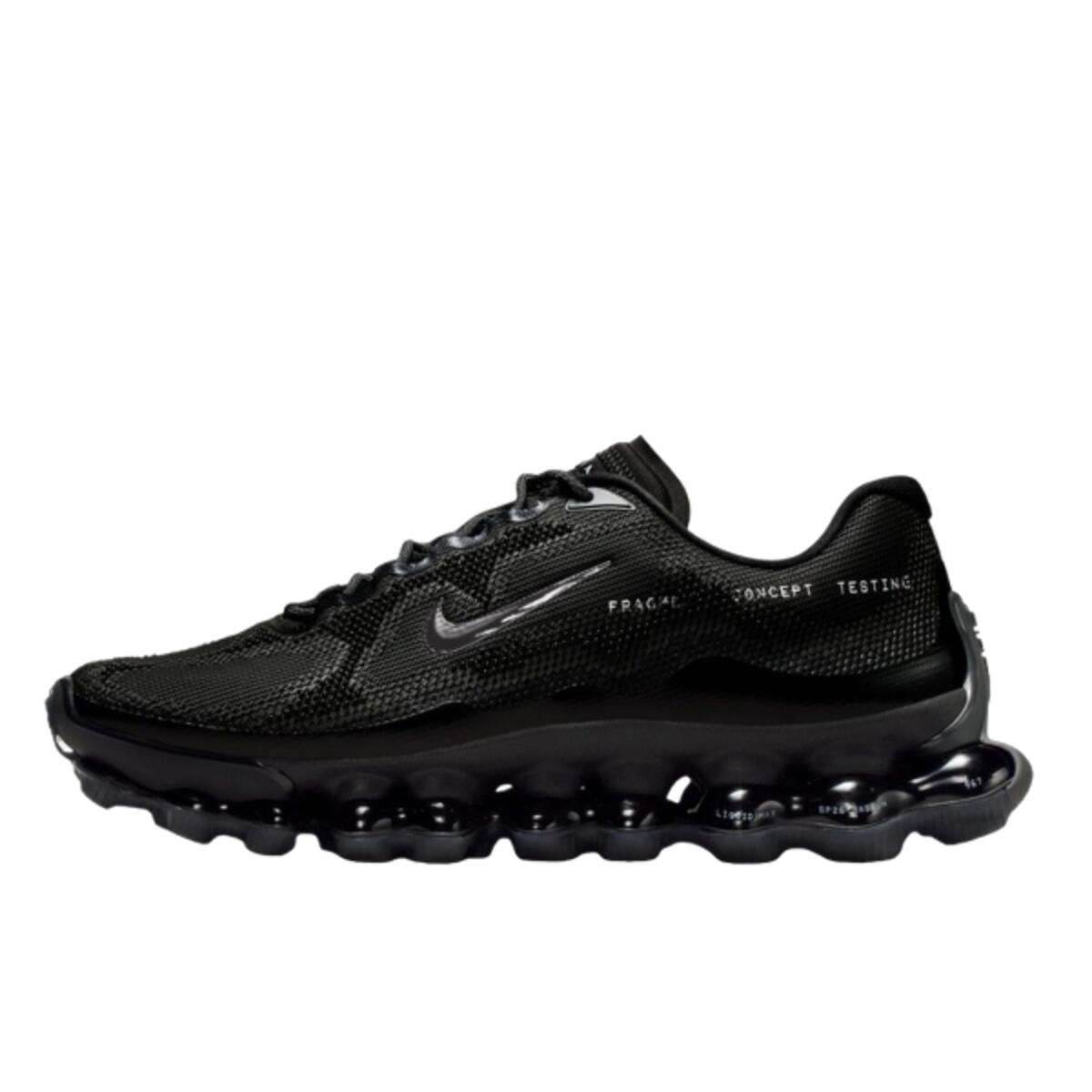 Nike Air Liquid Max Fragment Black