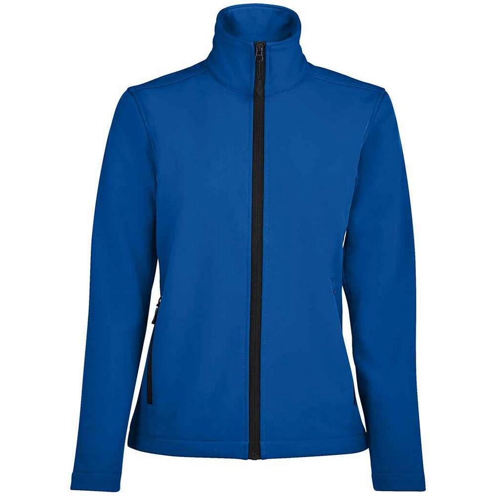 Kurtka Soft Shell Dla Kobiet