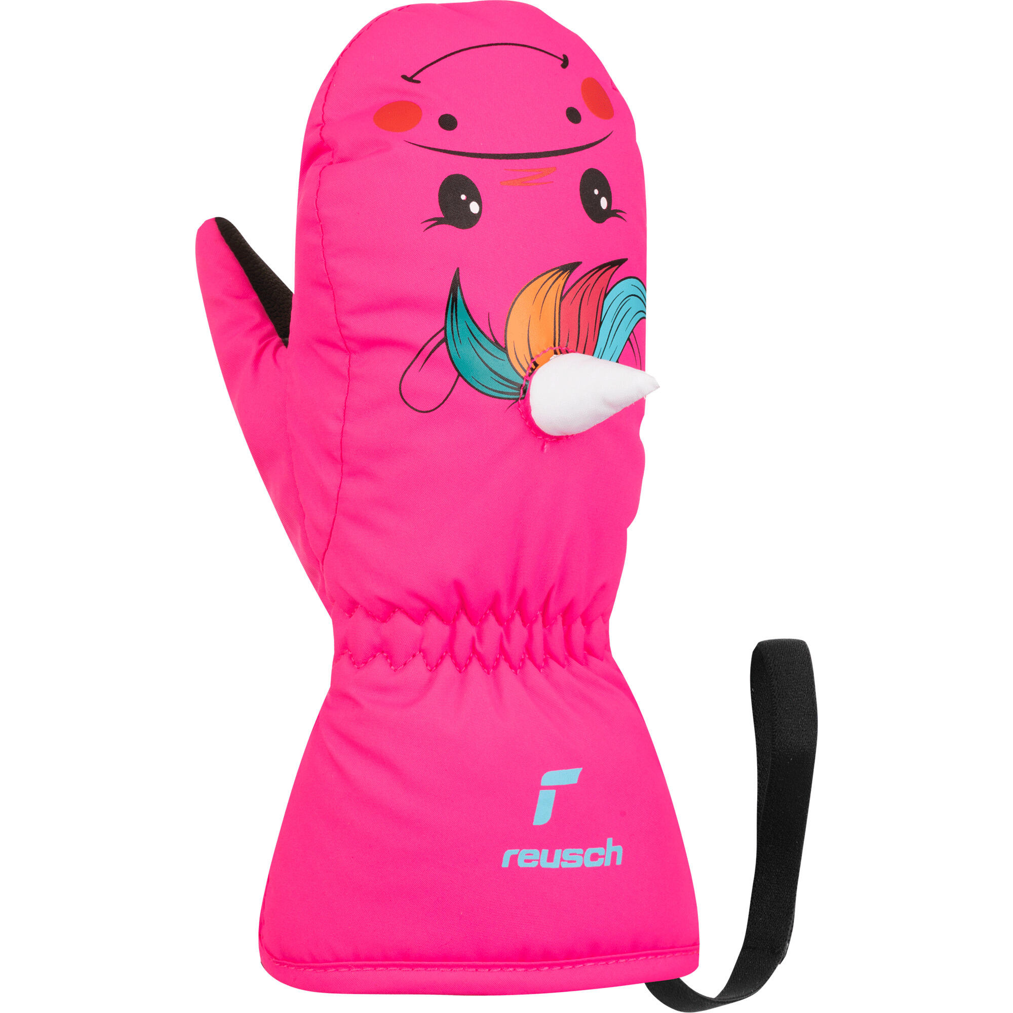 Rękawice narciarskie dla dzieci Reusch Sweety Mitten