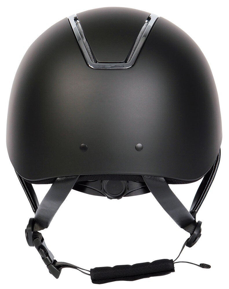Kask jeździecki Harry's Horse Royal Matt