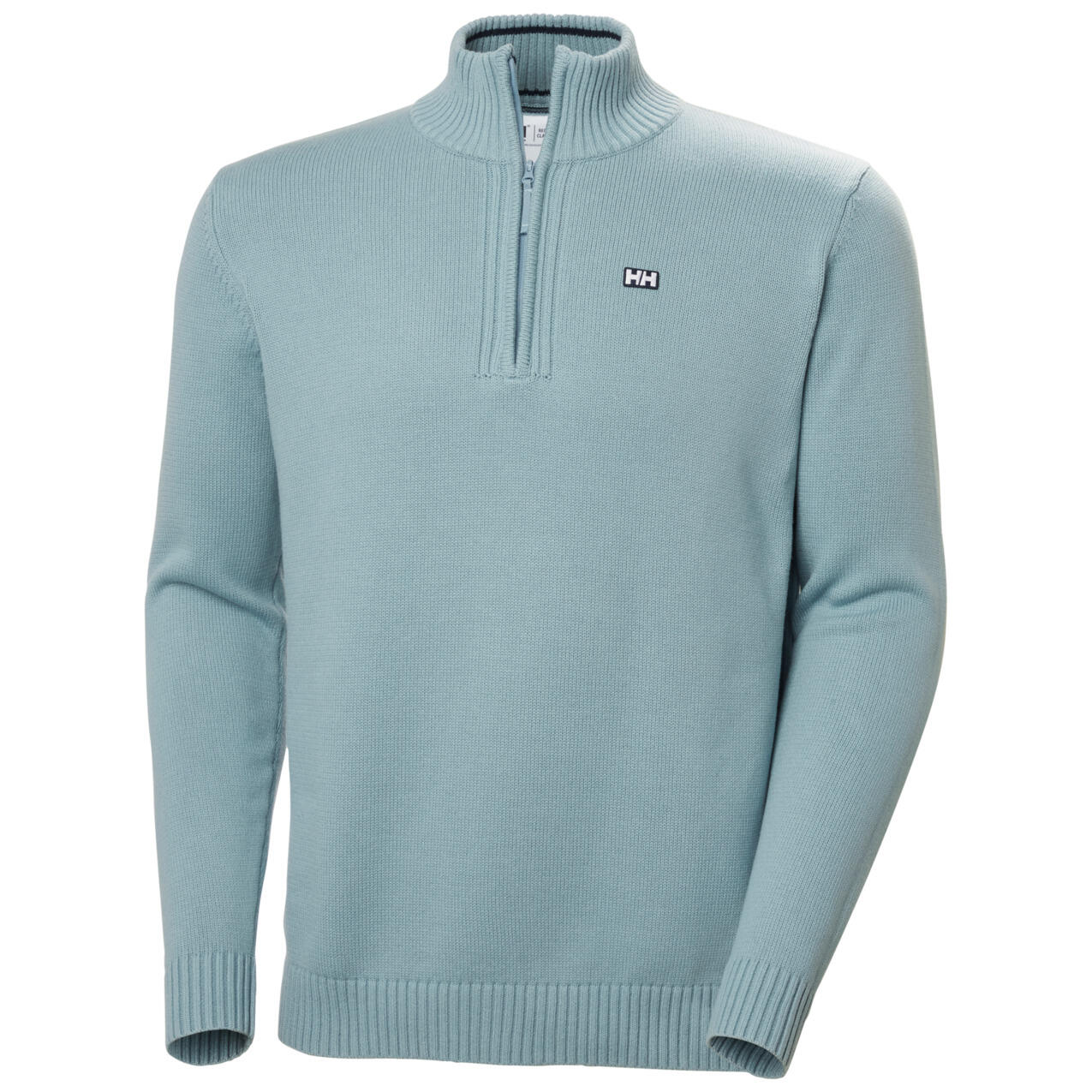 Sweter rozpinany do połowy Helly Hansen Smoegen