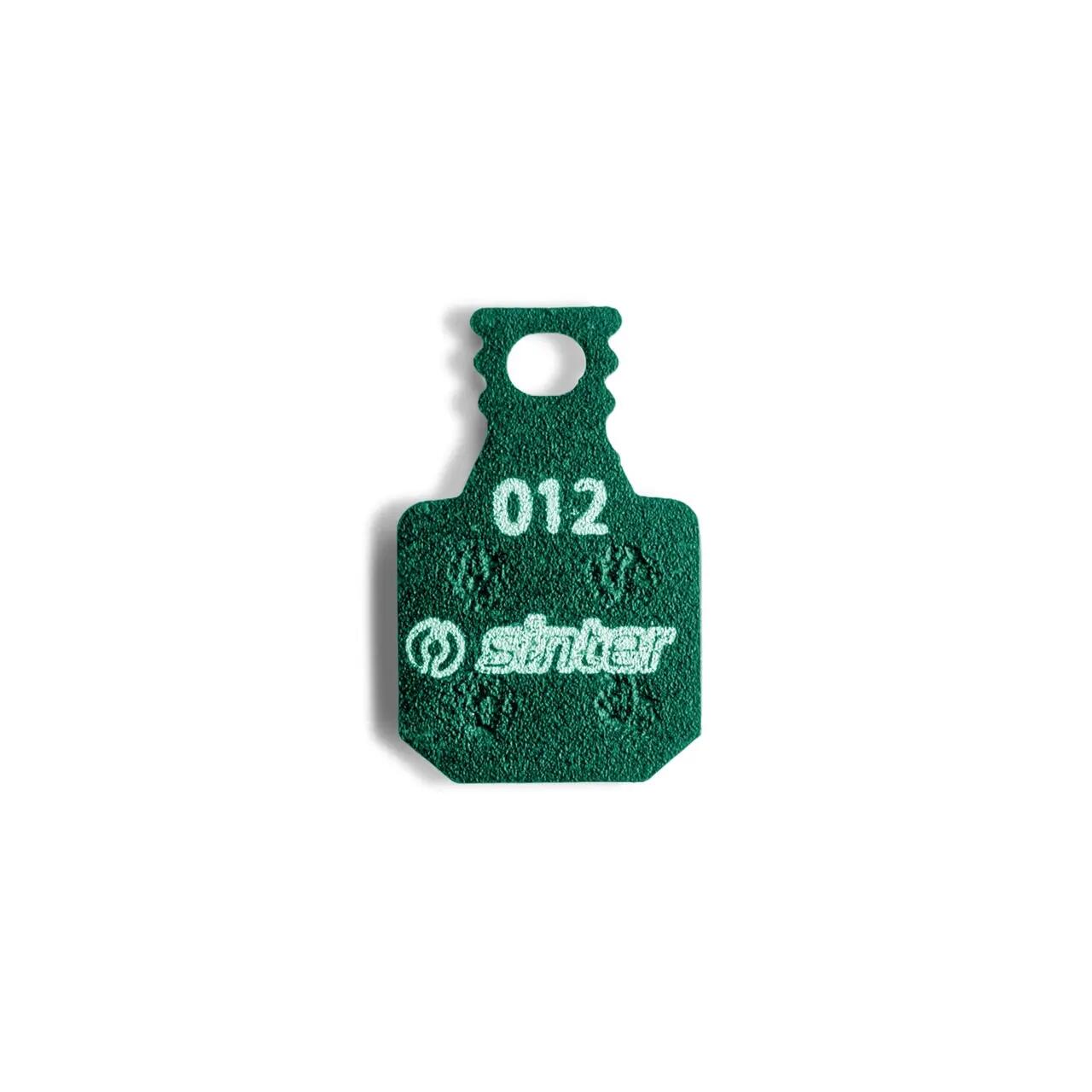 Klocki hamulcowe Sinter 012 Magura (x2)