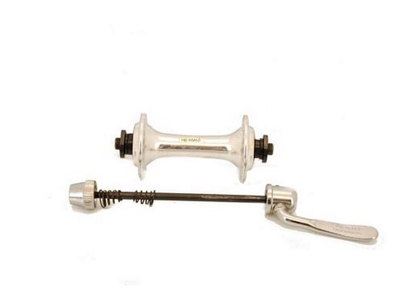Piasta Shimano TY20 HBRM50AF