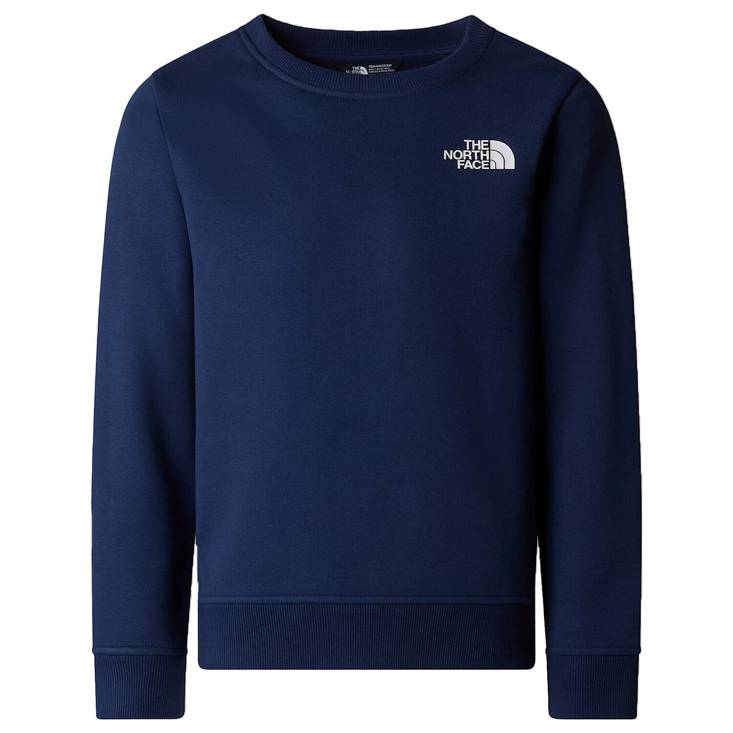 Bluza z kapturem The North Face Drew Peak dla chłopców