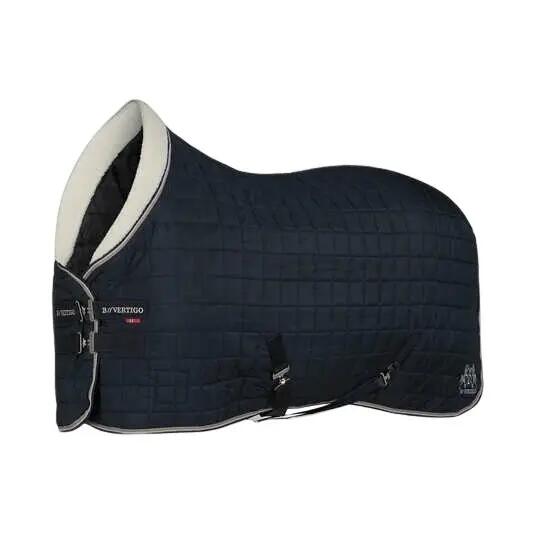 Derka stajenna dla koni B Vertigo Theo 150 g