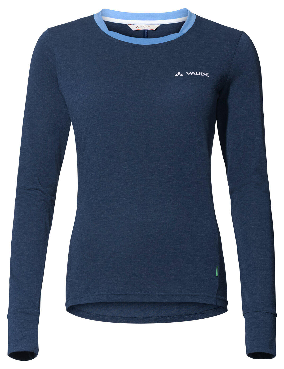 Longsleeve damski Vaude Sveit LS Shirt II