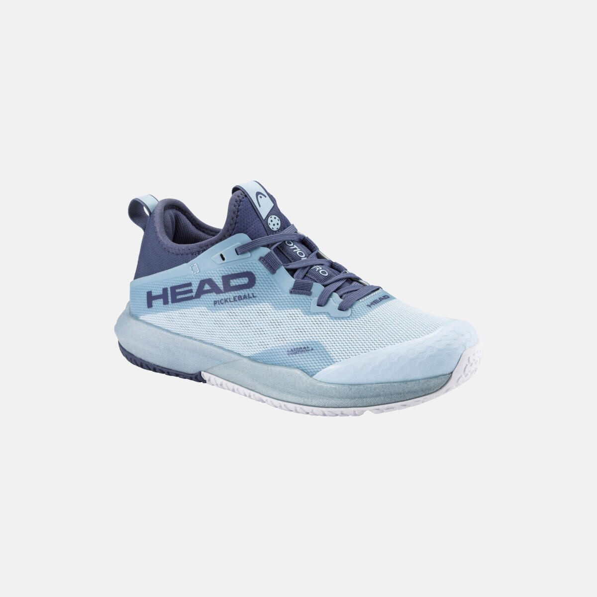 HEAD Motion Pro Buty do pickleball damskie