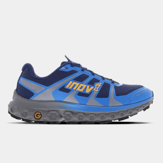 Buty do biegania męskie Inov-8 Trailfly Ultra G 300 Max