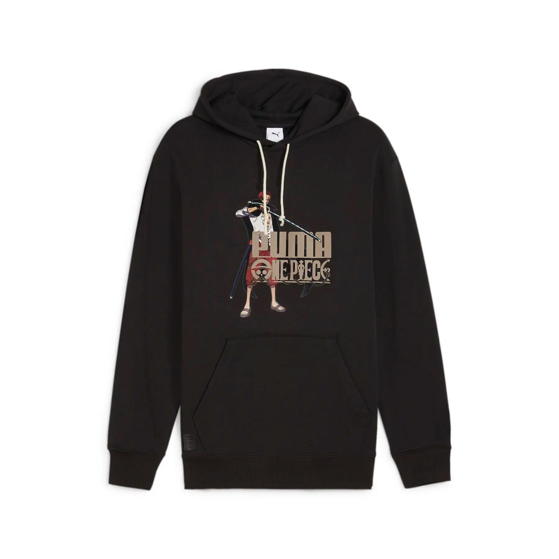 Bluza z kapturem Puma Puma X One Piece