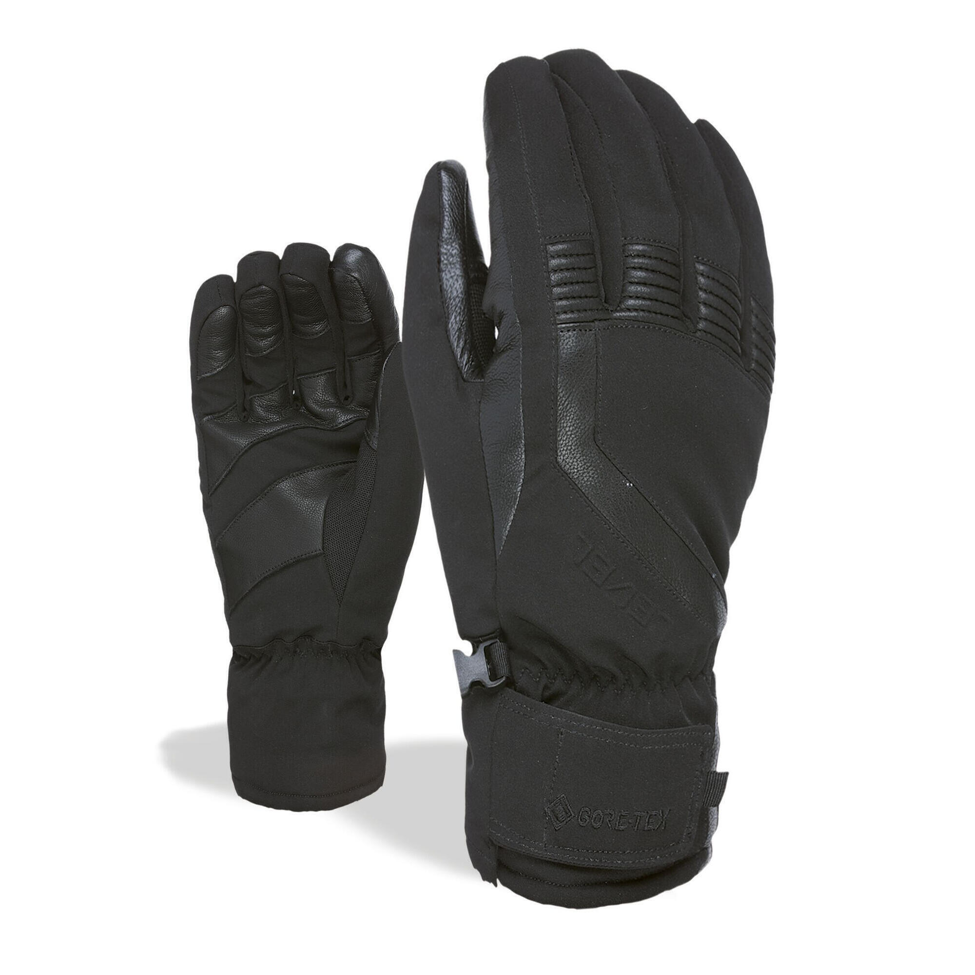 Ski gloves Level I-Super Radiator GORE-TEX® 2025
