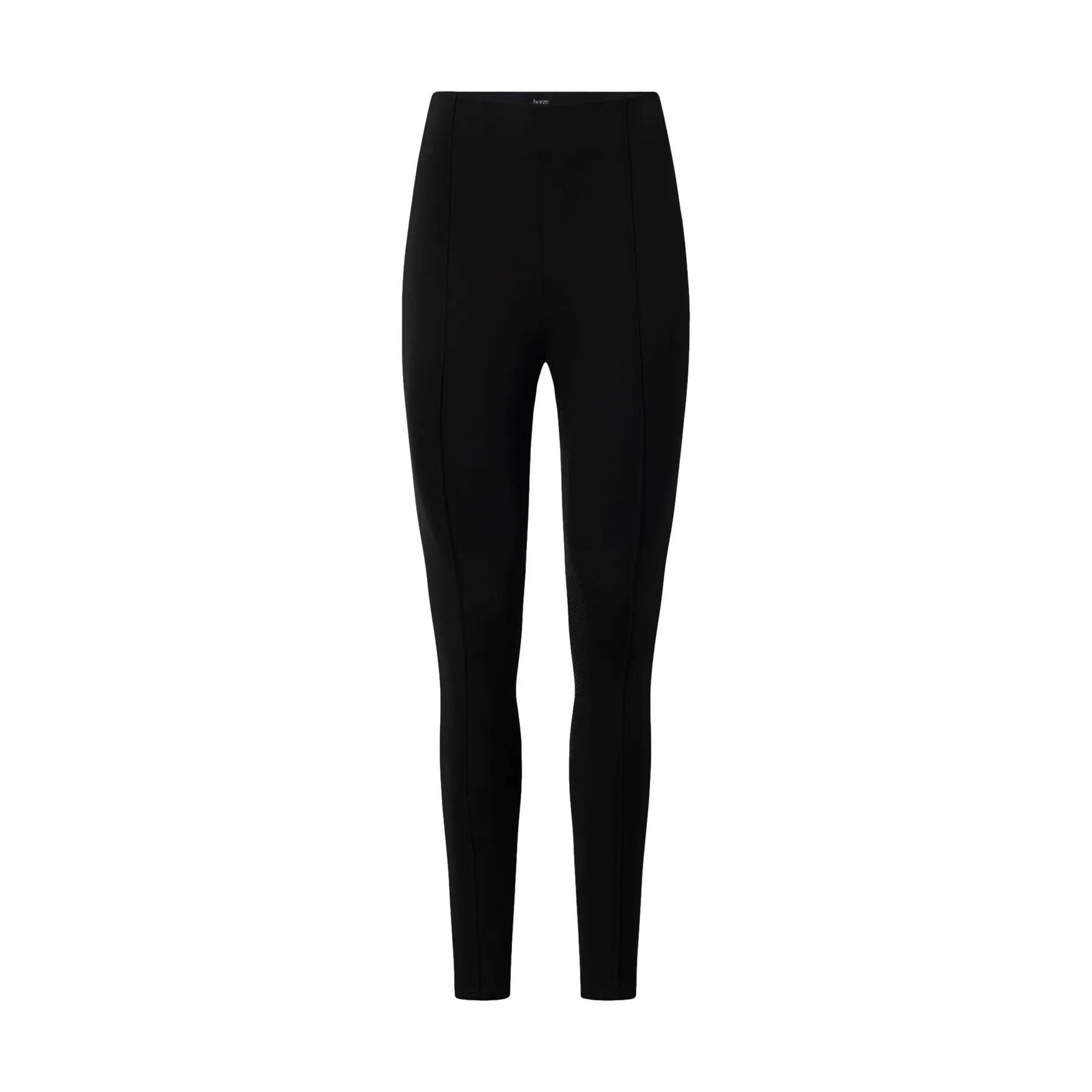 Damskie legginsy jeździeckie Horze Katharina