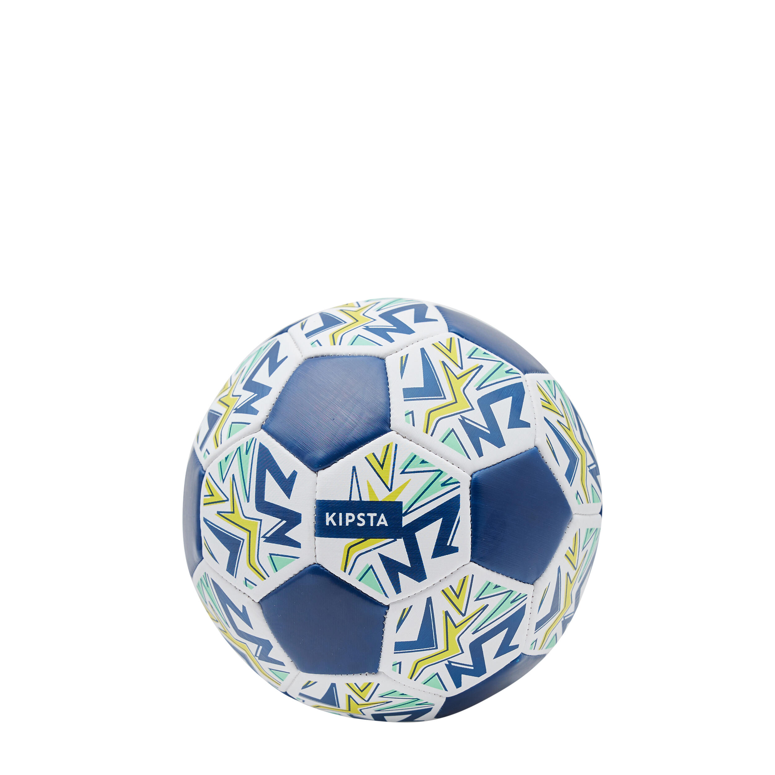 Zdjęcia - Piłka do piłki nożnej Kipsta Minipiłka do piłki nożnej  Learning Ball rozmiar 1 40 M 