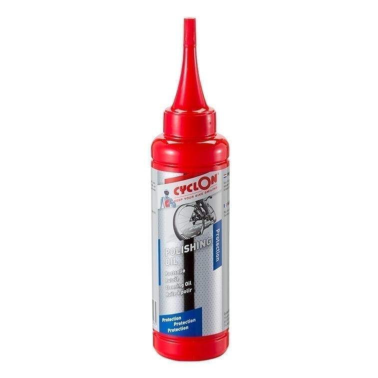 Olejek Polski - 125 Ml (W Blistrze)