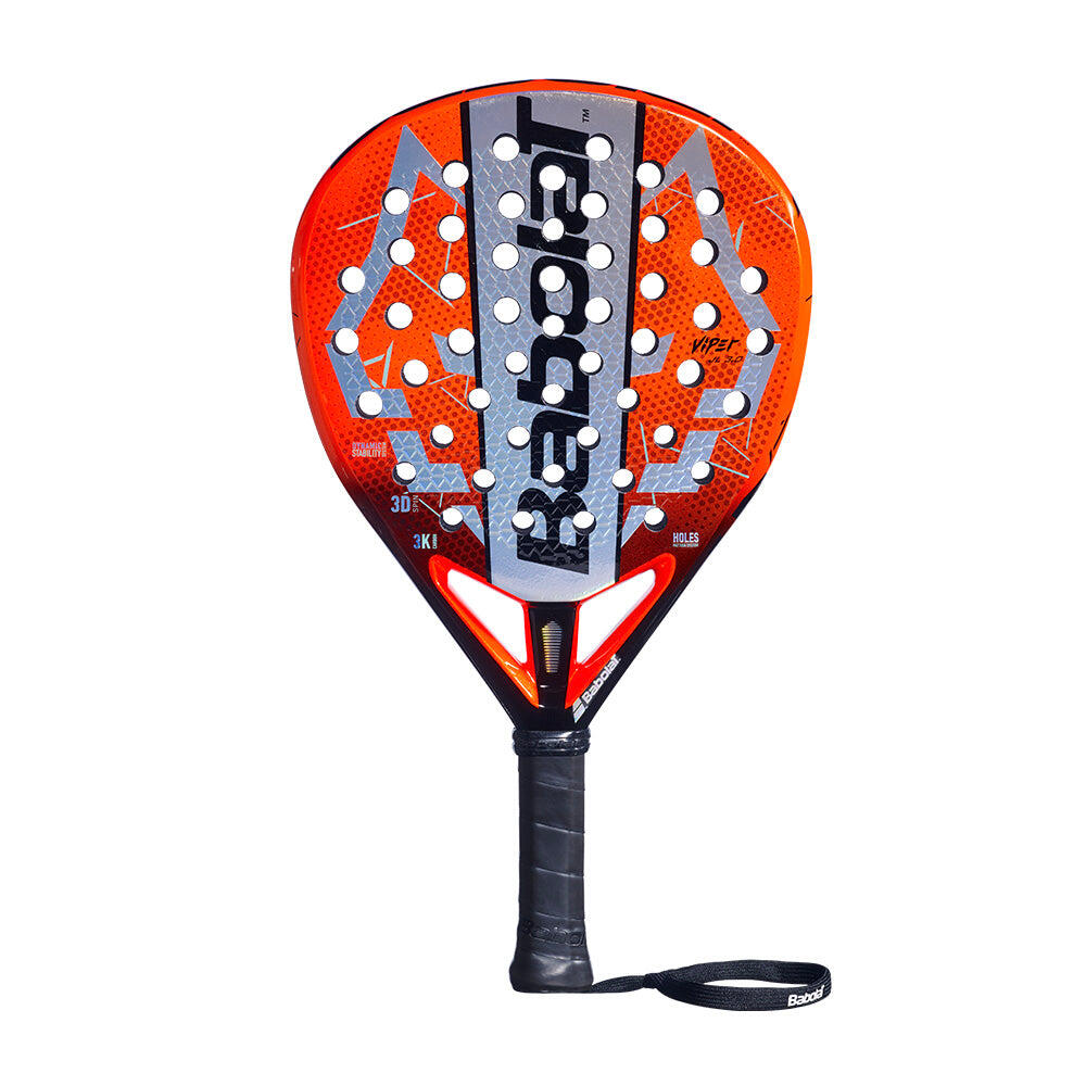 BABOLAT VIPER 3.0 2026 JUAN LEBRON (Pala)