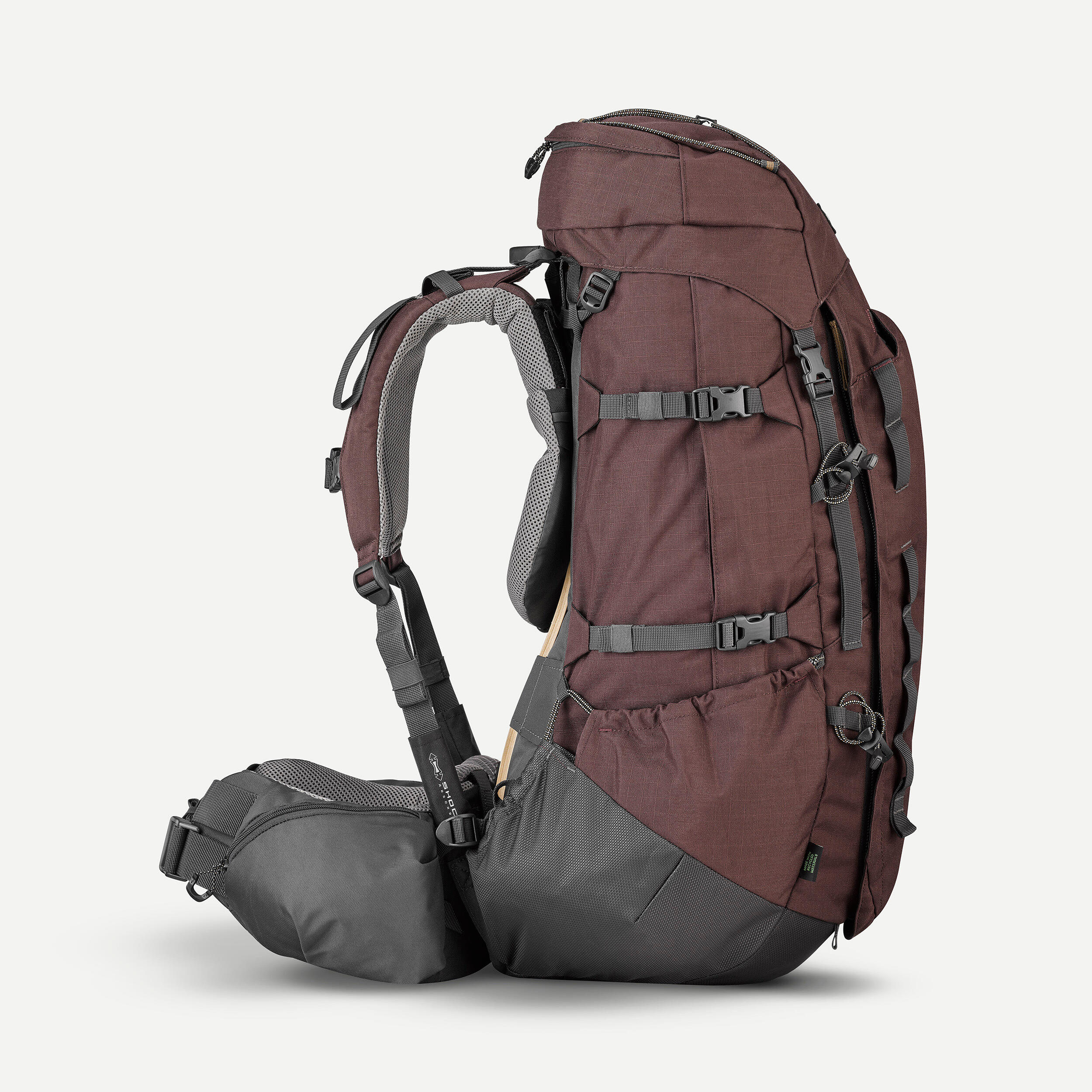 Plecak trekkingowy damski Simond MT900 Symbium 60+10 l