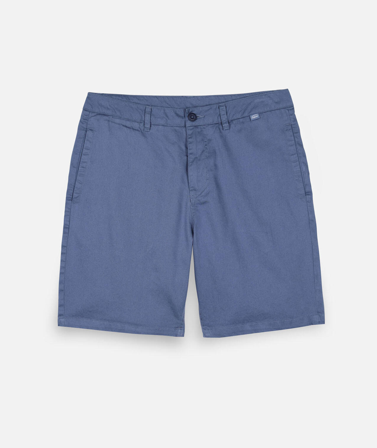 Szorty Oxbow Swift Indigo