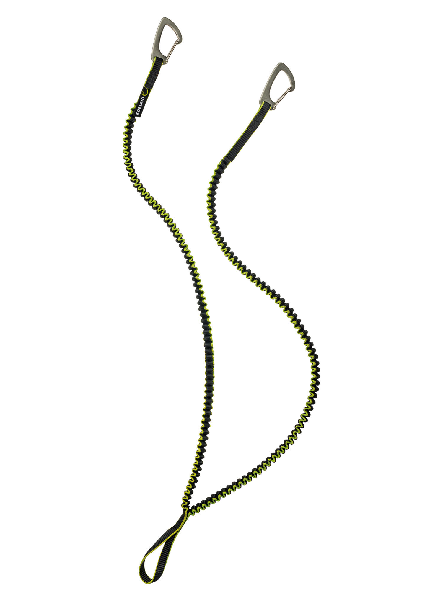 Lonża do czekanów Edelrid Spinner Leash - oasis/night