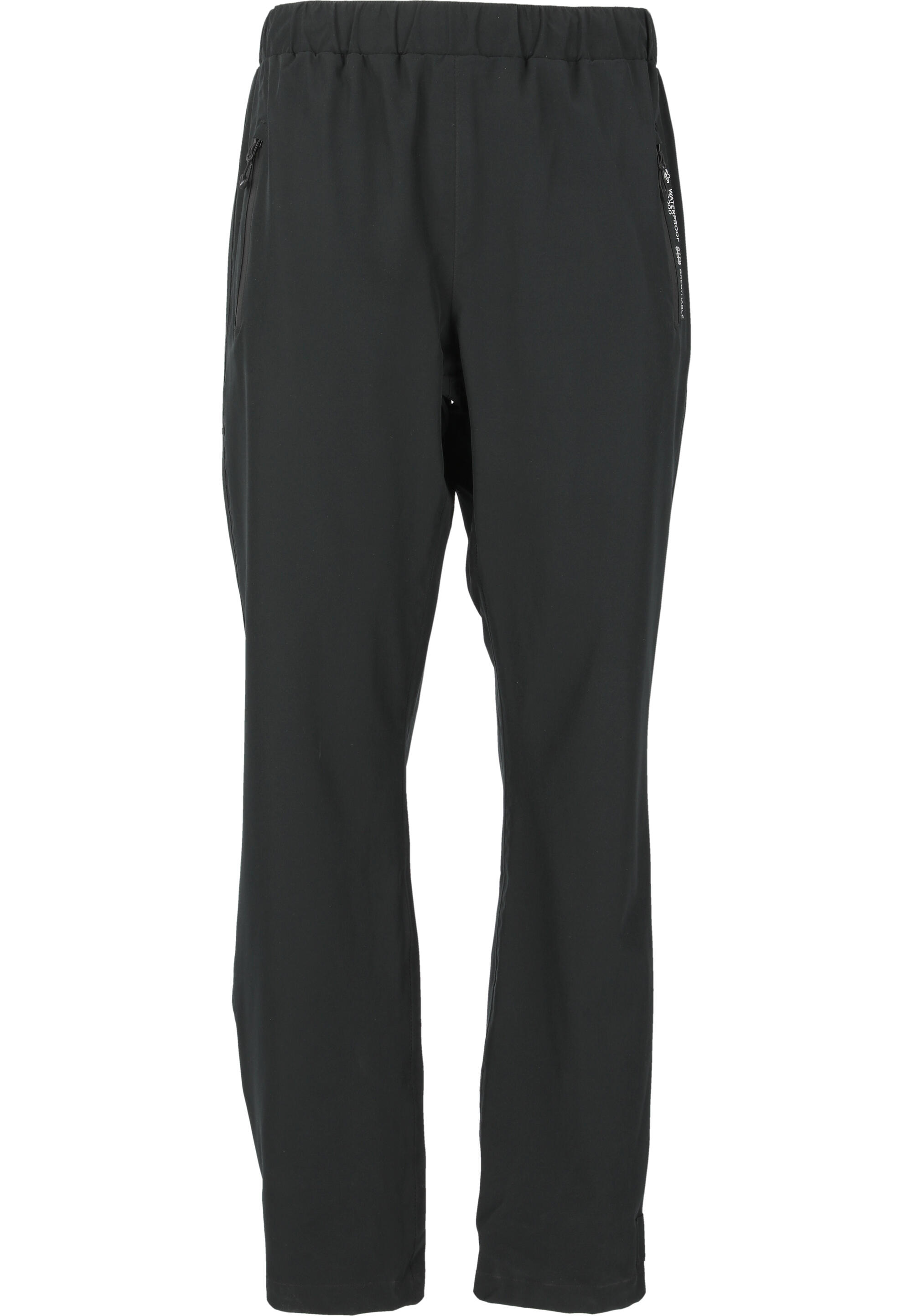 Damskie spodnie wodoodporne Weather Report Camelia