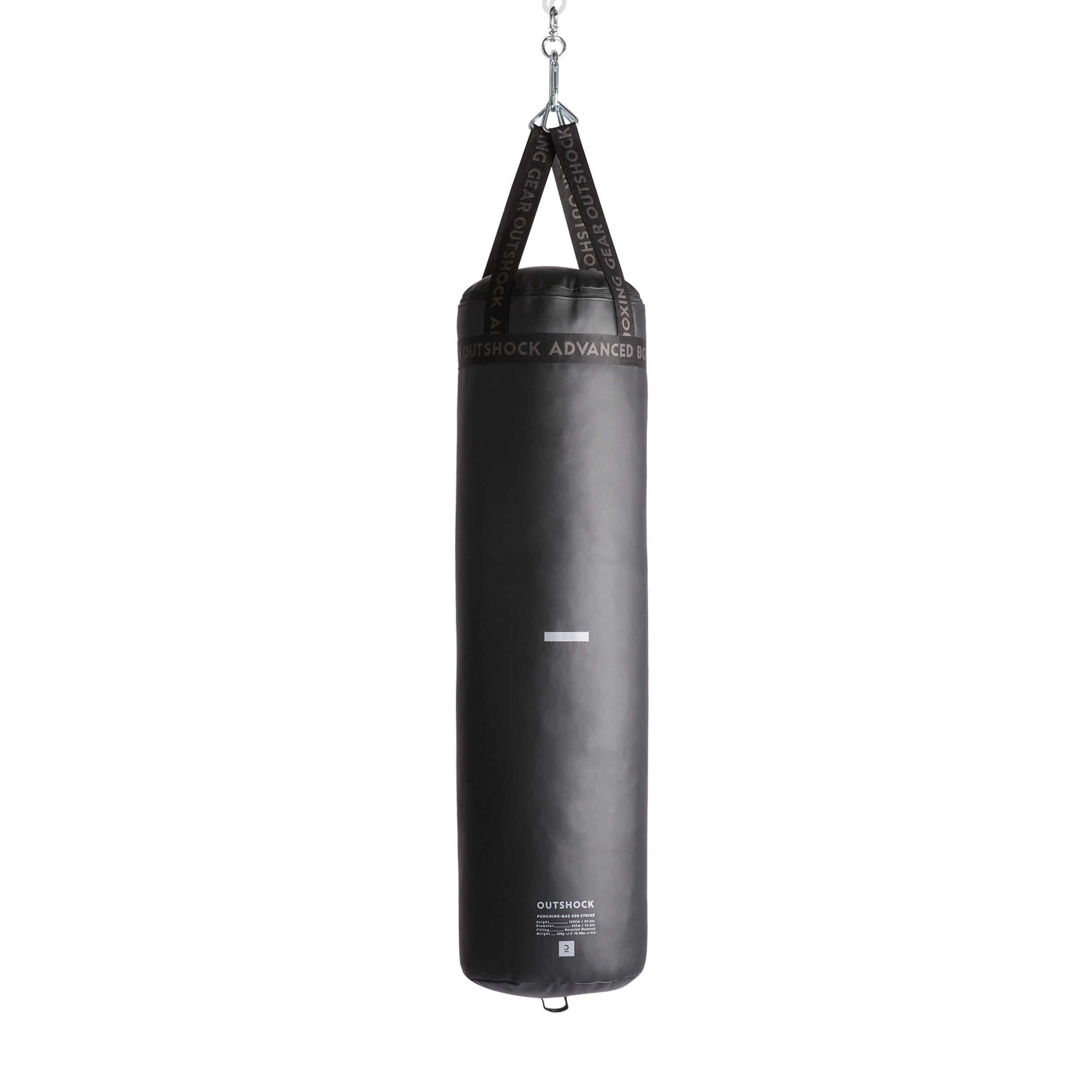 Worek treningowy dla dorosłych Outshock 32 kg