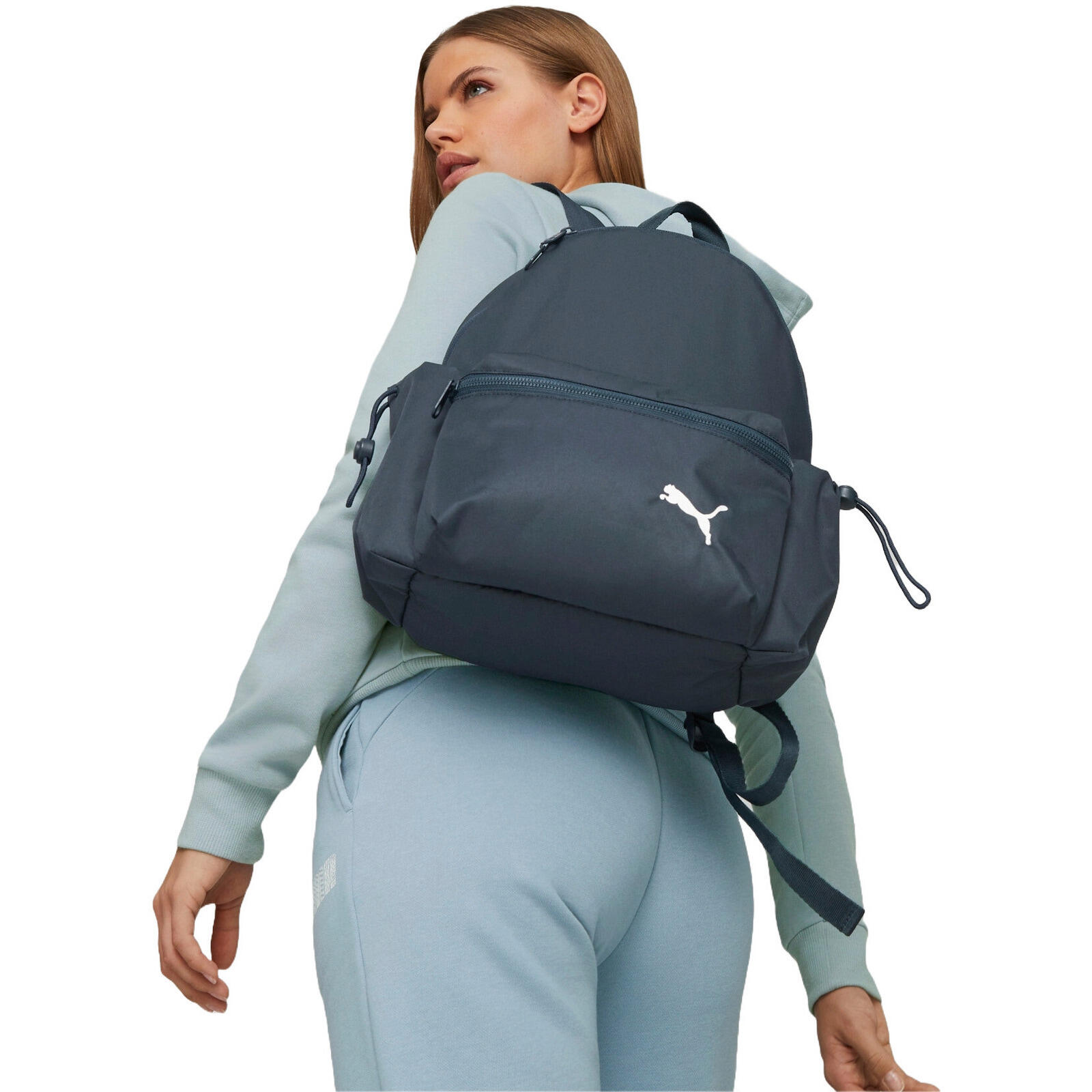 Plecak Puma Core Her Backpack