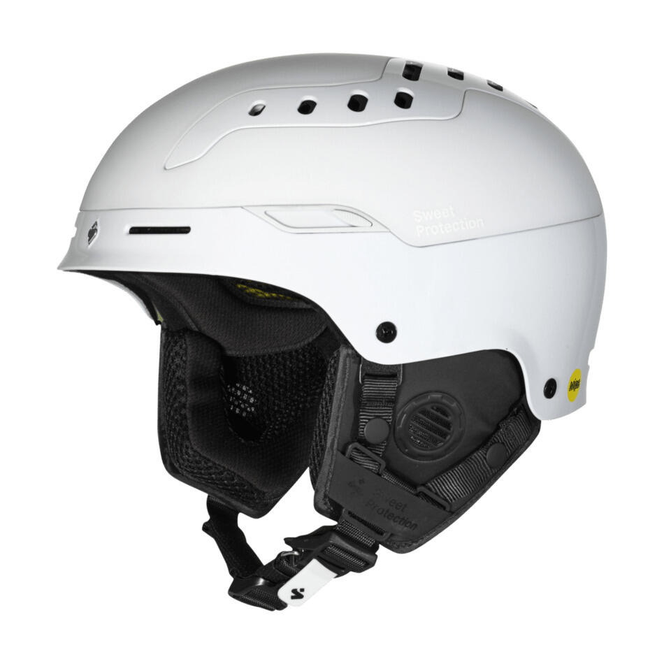Kask narciarski Sweet Protection Switcher Mips