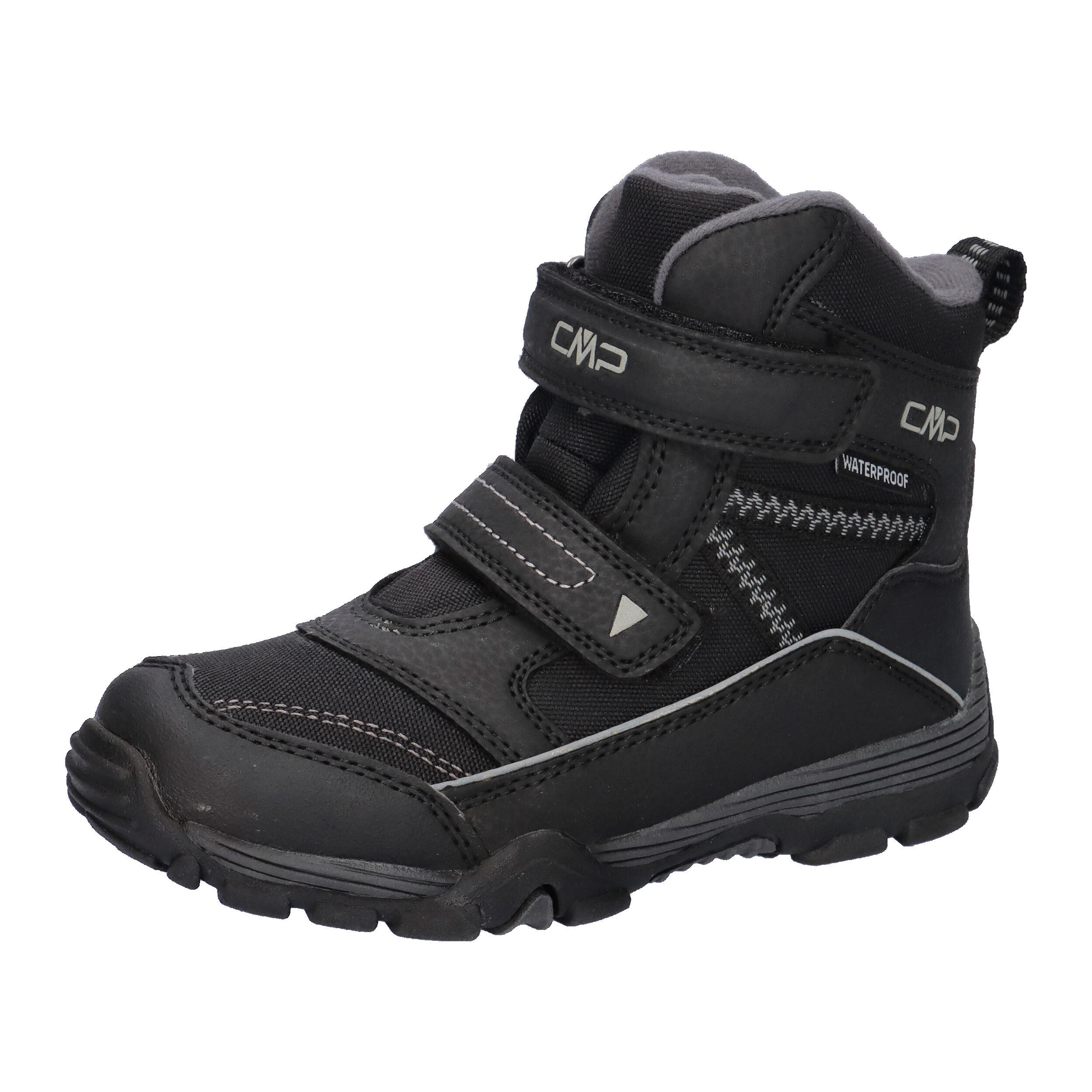 Śniegowce dziecięce CMP PYRY ocieplane wodoodporne zimowe