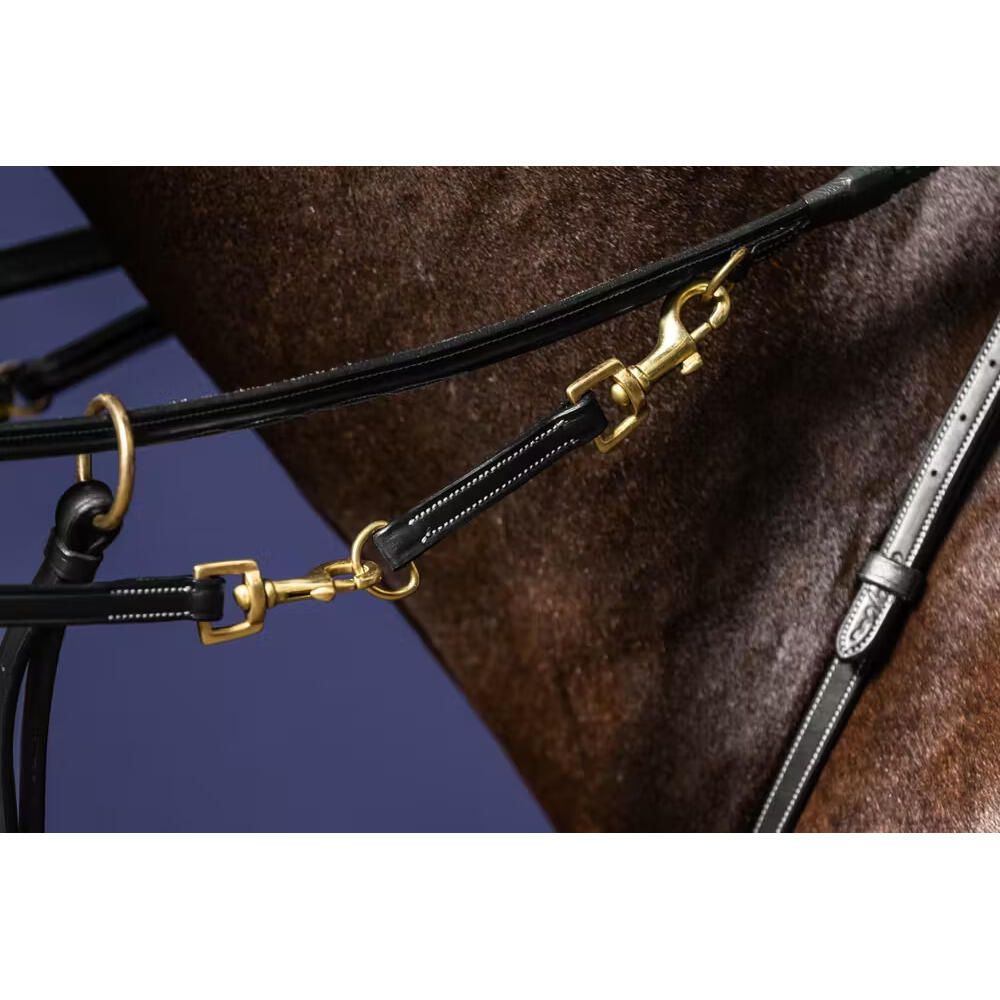Widełki Martingale Dy'on Howlett
