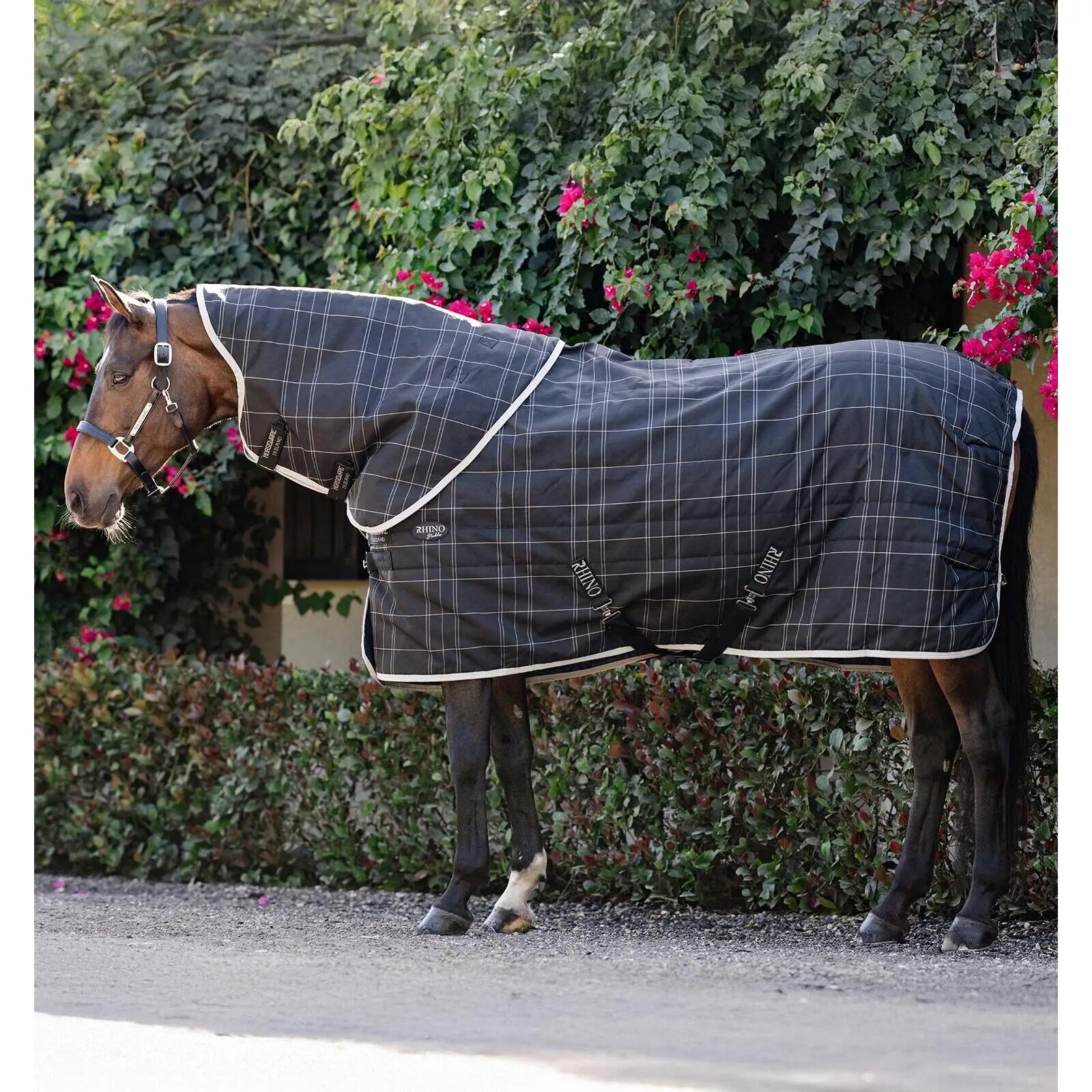 Kocyk dla koni Horseware Rhino 100g