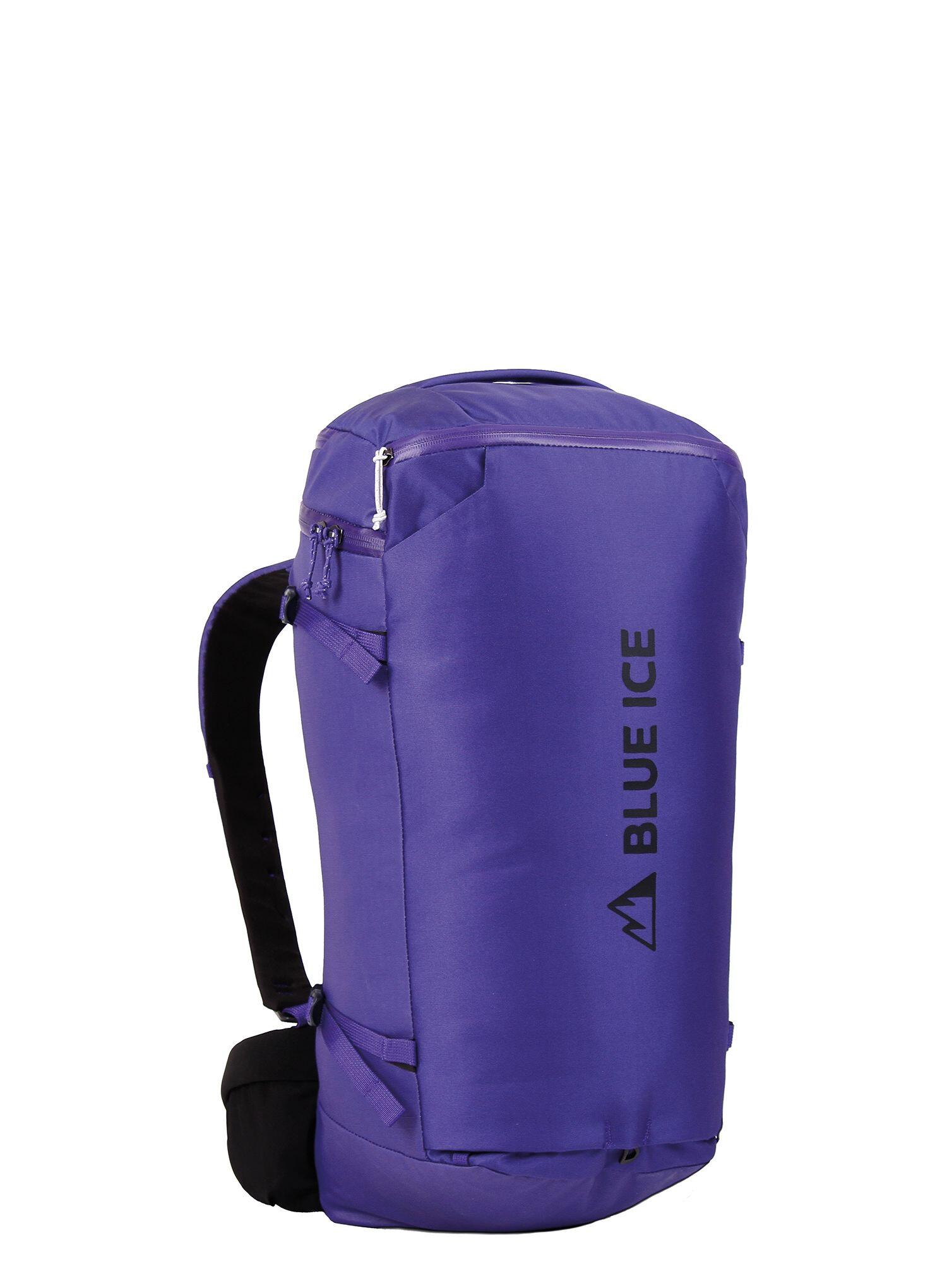 Plecak skiturowy Blue Ice Yagi Pack 35L - deep blue