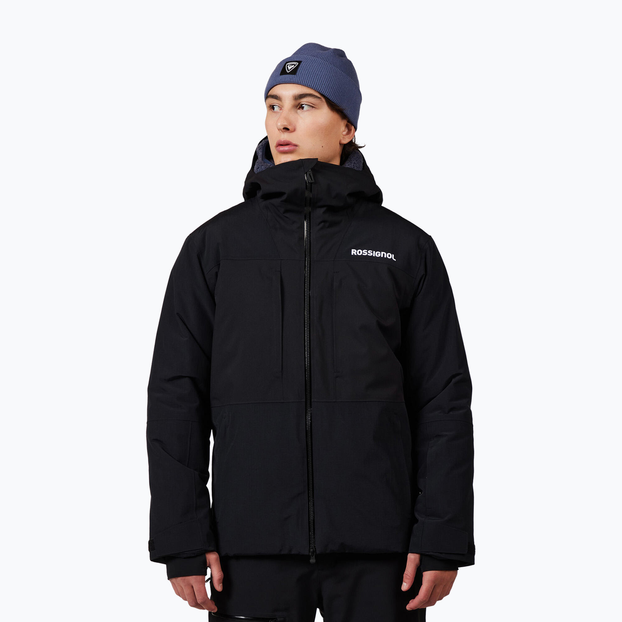 Kurtka narciarska męska Rossignol Outerlimits Insulated
