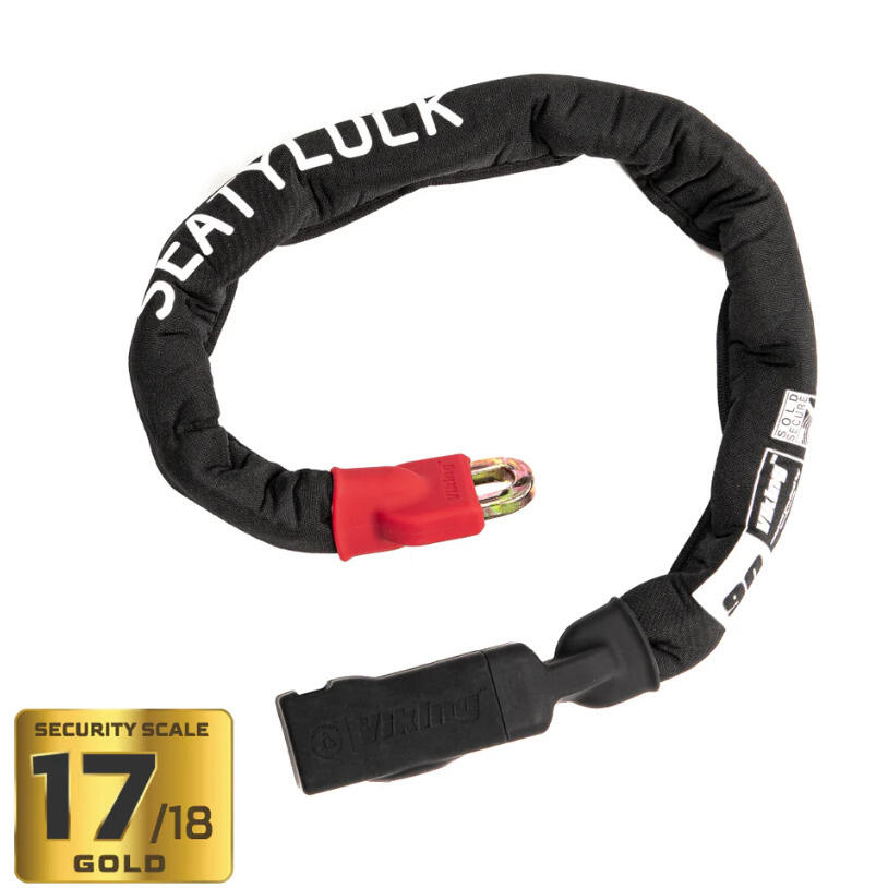 Zamek łańcuchowy Seatylock Viking Gold Seatylock