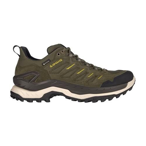 Buty trekkingowe męskie Lowa Innovo Low Gtx