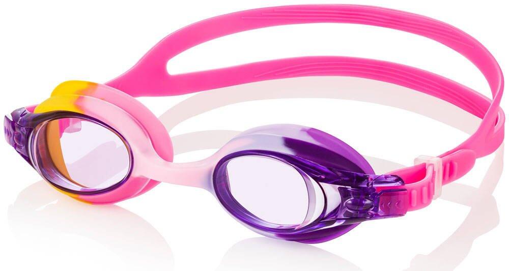 Okularki pływackie dla dzieci Aqua Speed Amari