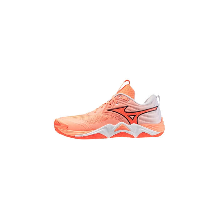 Buty halowe Mizuno Wave Momentum Elite