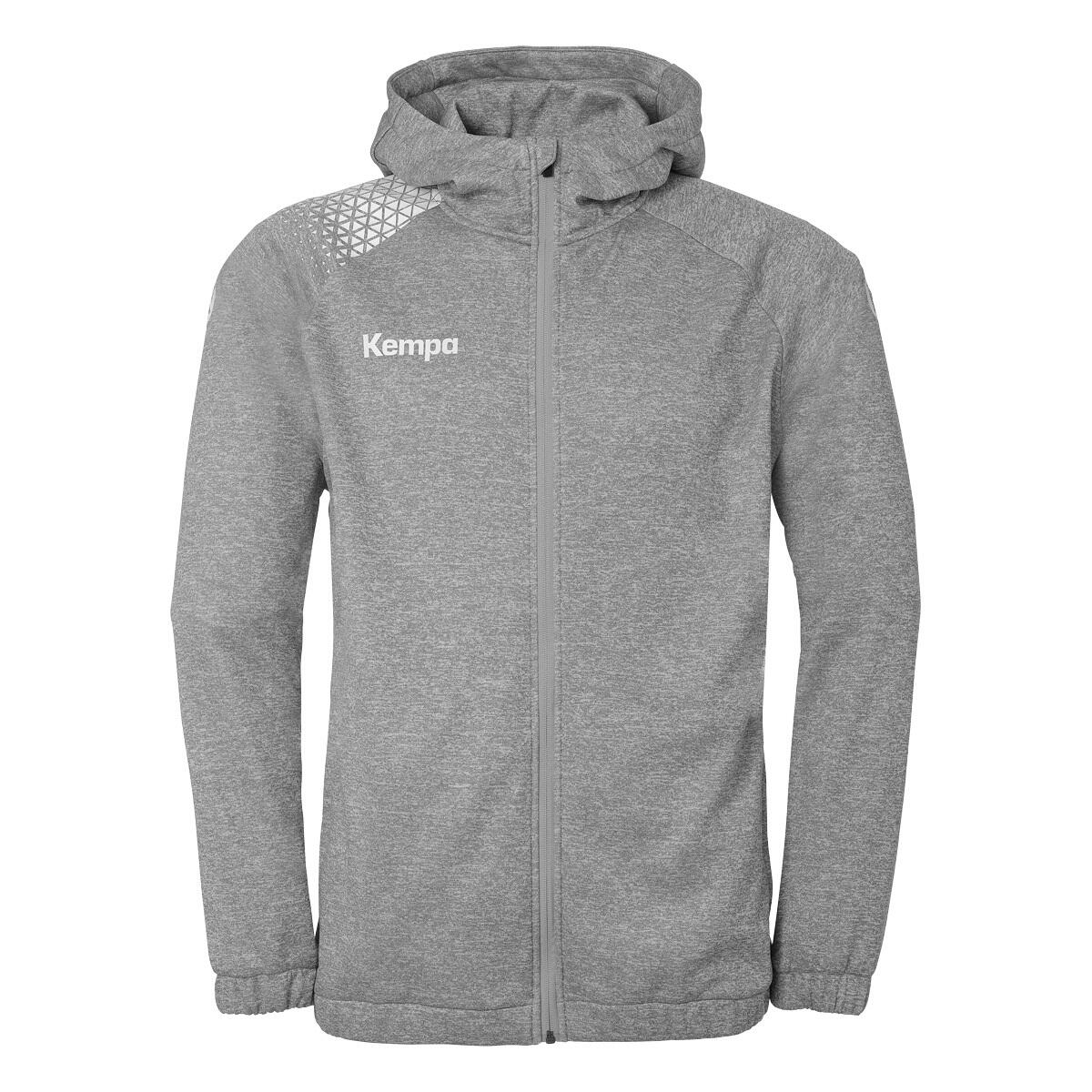 Bluza z kapturem dla dzieci Kempa Ambition 28
