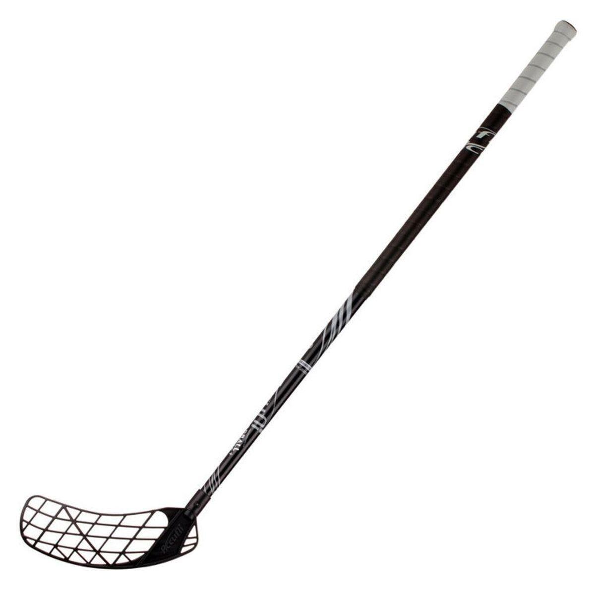 Kij do unihokeja xqmax airtek 70cm dla leworęcznych
