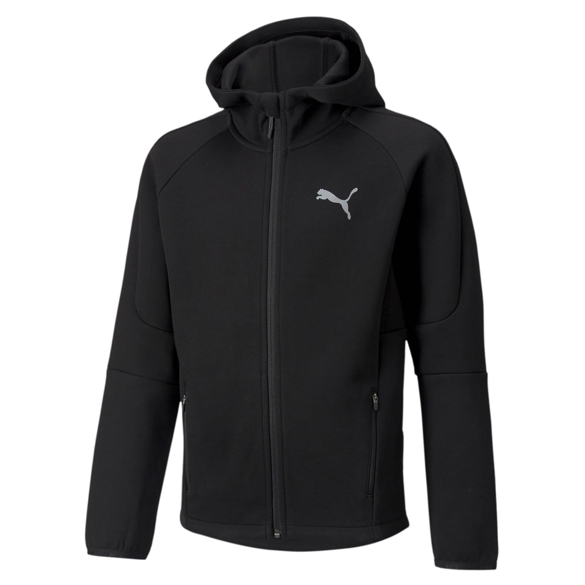 Puma Bluza Evostripe Fz 58919401