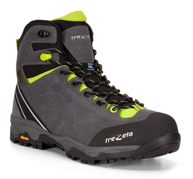 Buty trekkingowe Trezeta Drift waterproof