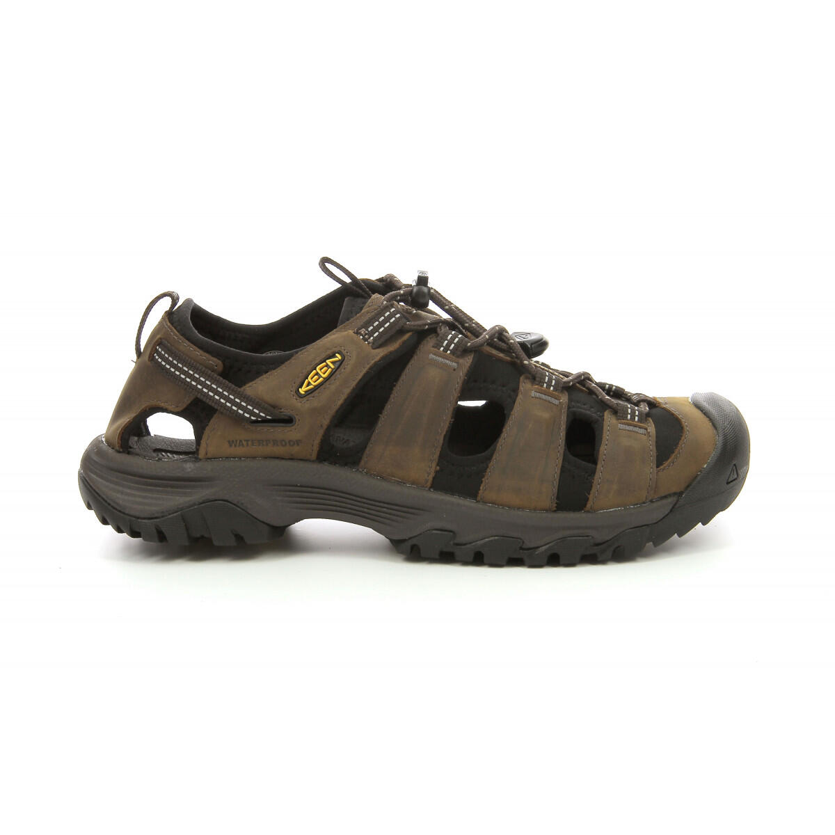 Buty do chodzenia męskie Keen Targhee Iii