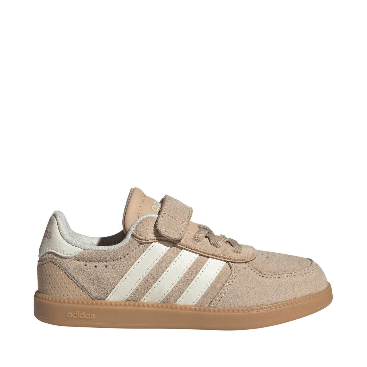 buty dziecięce adidas Breaknet Sleek EL C KI6501