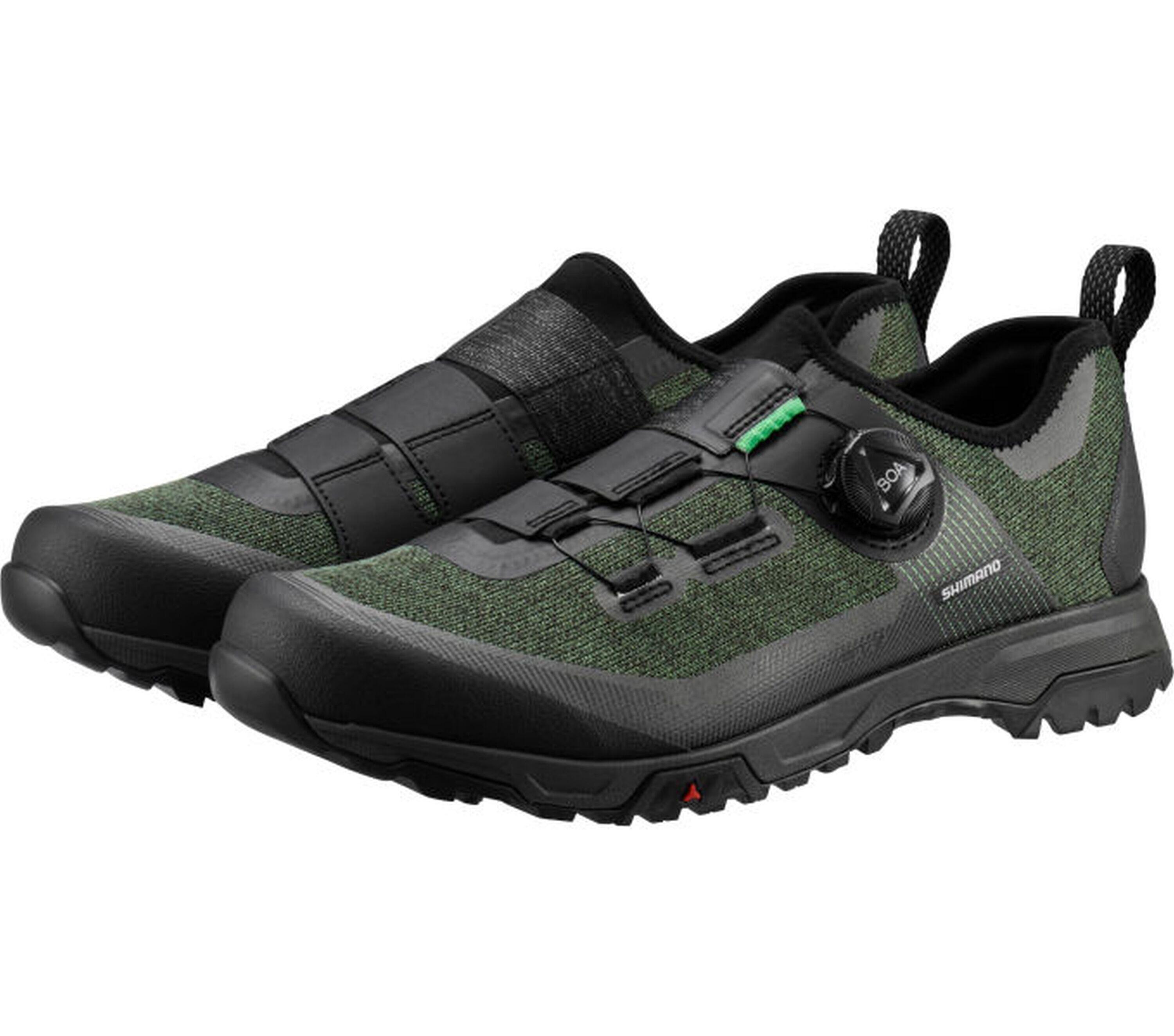 Buty kolarskie ET701
