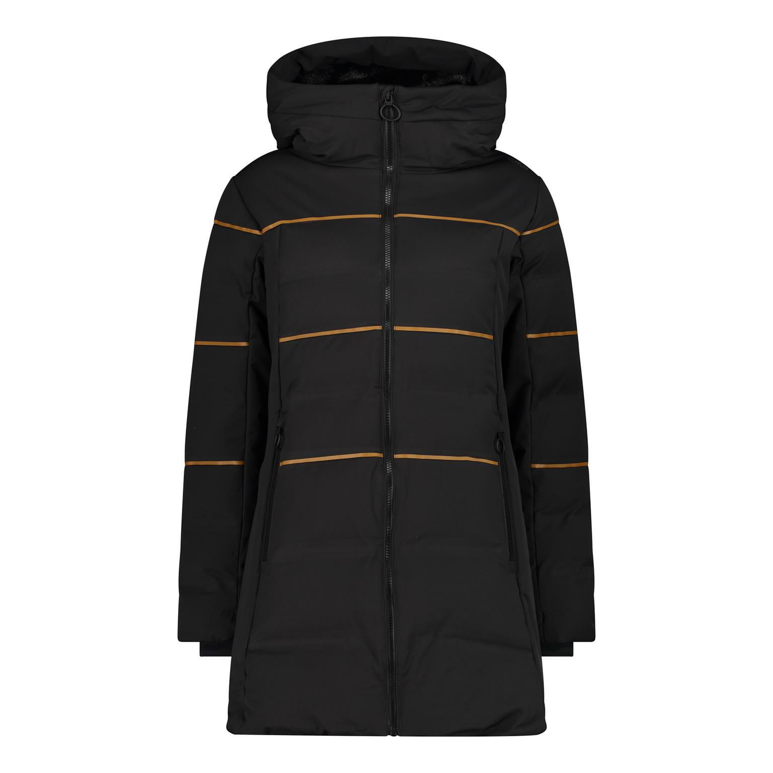 Płaszcz damski turystyczne CMP 33K0406