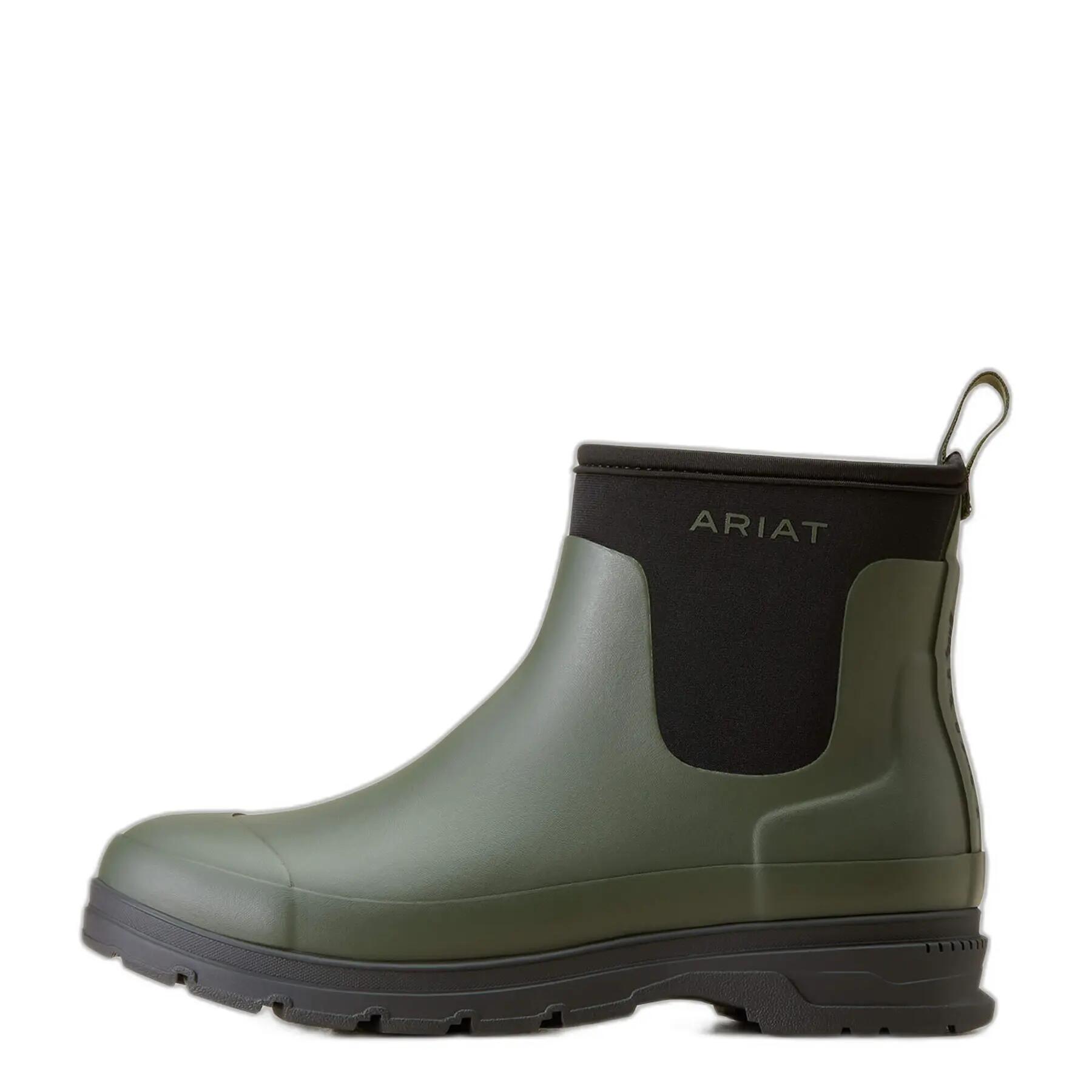 Damskie buty gumowe Ariat Kelmarsh Shortie