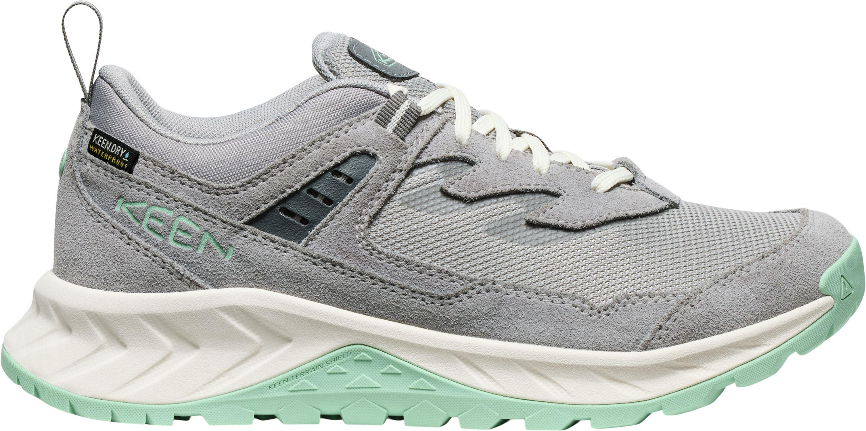 Damskie buty trailowe Keen High WP