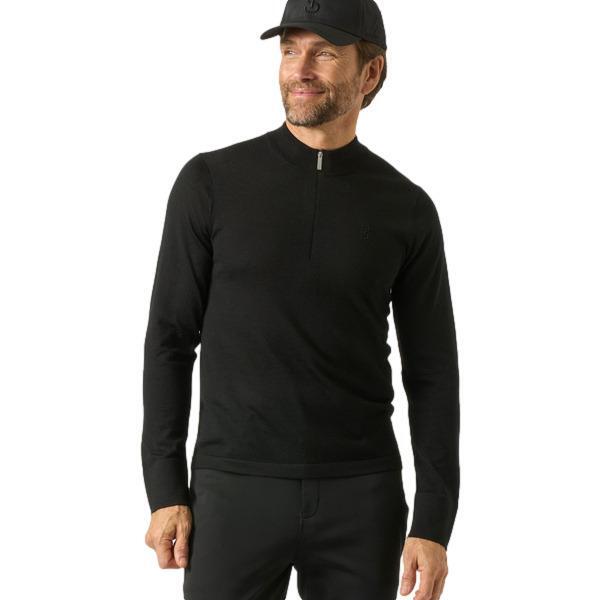 Baselayer 1/2 zip PS of Sweden Richard Equimerino