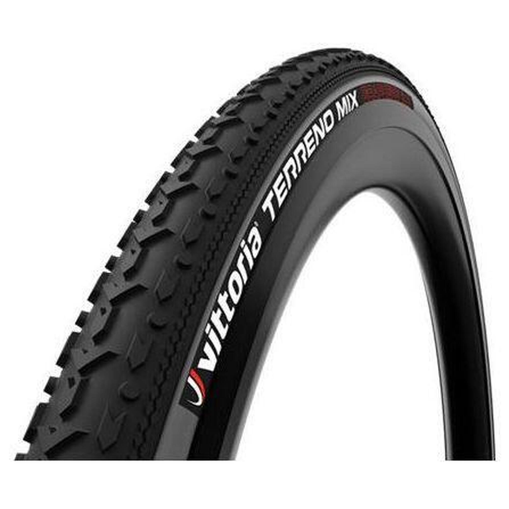 Opona Vittoria Gravel Terreno Mix G2 TNT