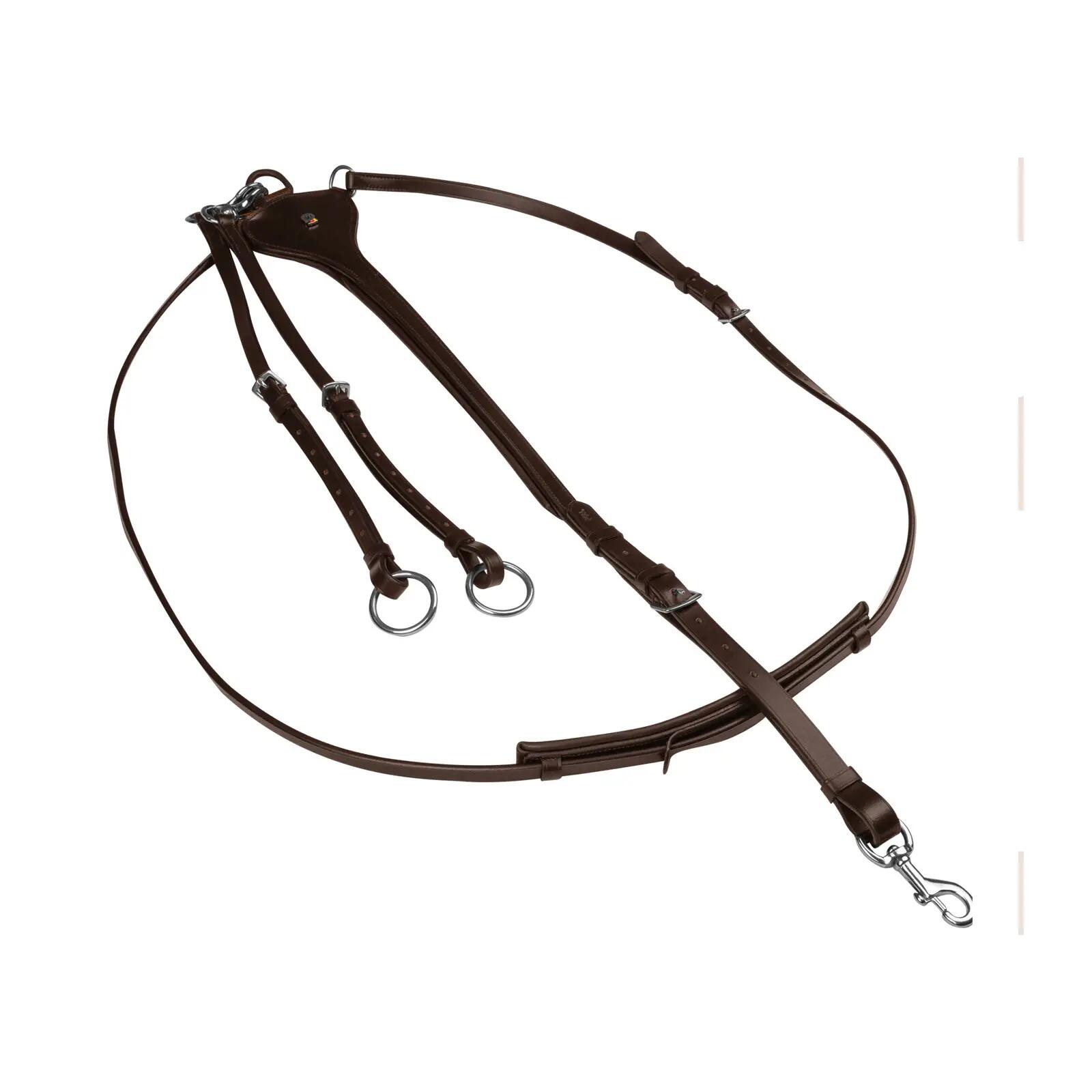 Martingale dla koni Waldhausen X-Line Professional