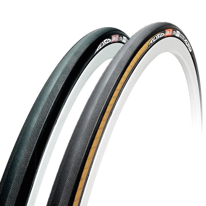 Opona rowerowa Tufo Elite S3